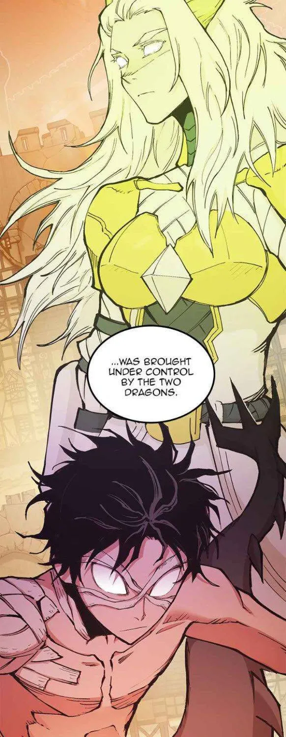 Read Hardcore Leveling Warrior chapter 285 image 65 on Lezhin