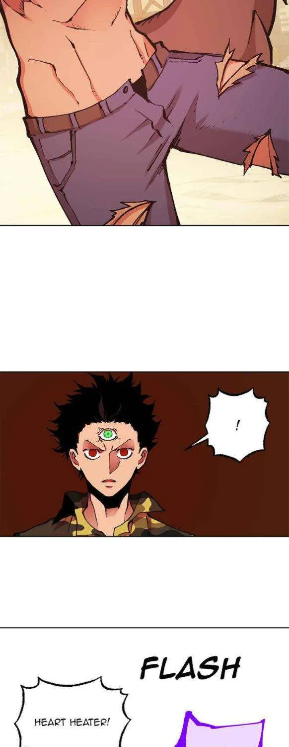 Read Hardcore Leveling Warrior chapter 285 image 66 on Lezhin