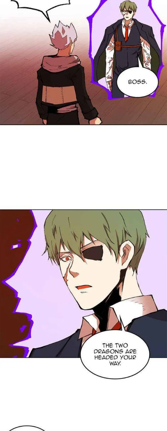 Read Hardcore Leveling Warrior chapter 285 image 67 on Lezhin