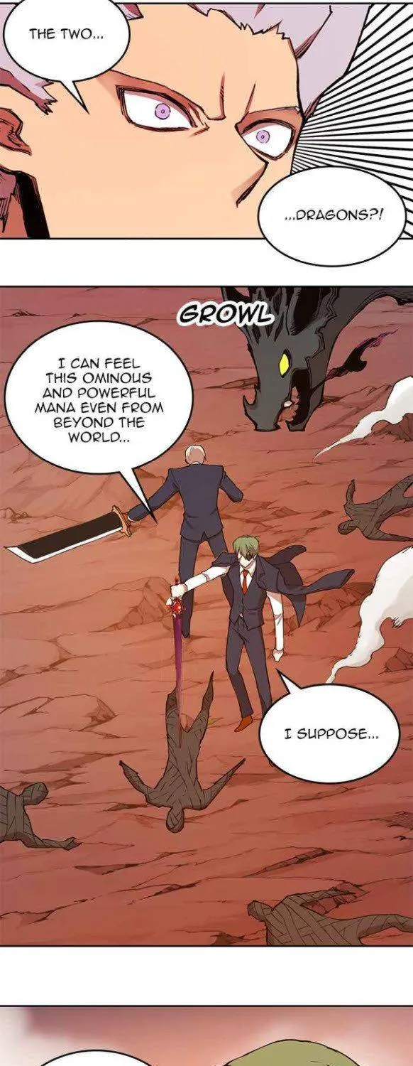 Read Hardcore Leveling Warrior chapter 285 image 68 on Lezhin