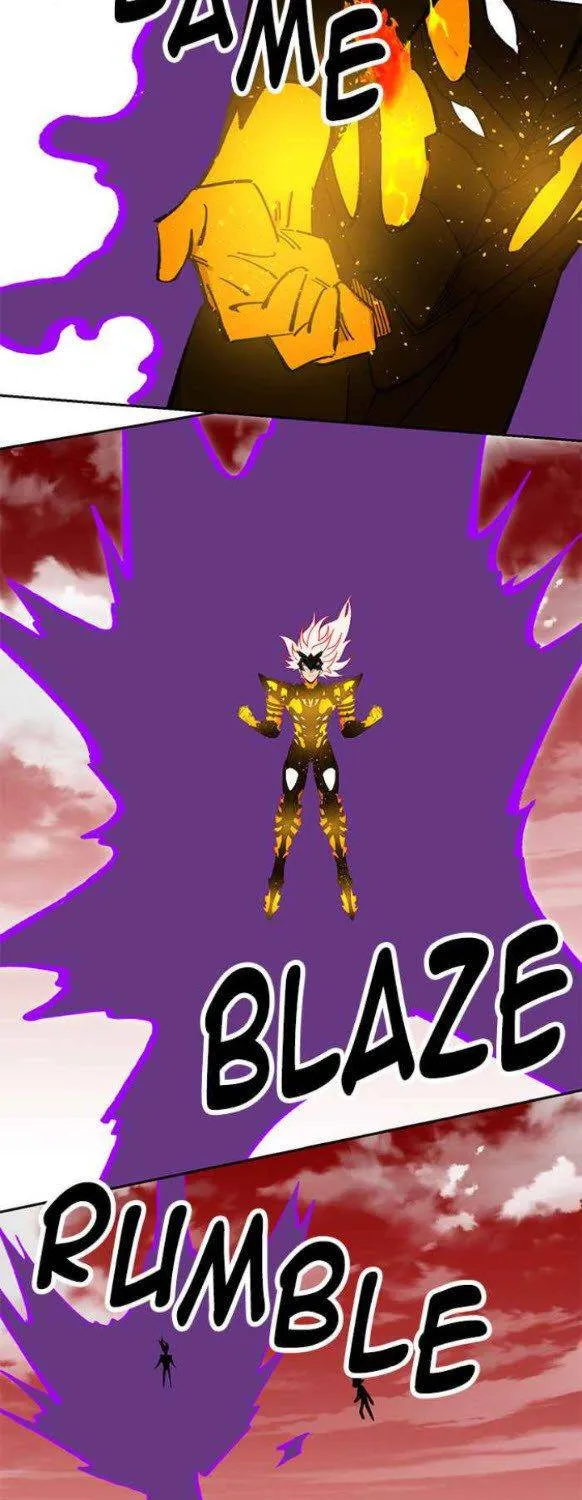 Read Hardcore Leveling Warrior chapter 285 image 8 on Lezhin