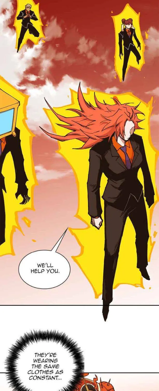 Read Hardcore Leveling Warrior chapter 286 image 13 on Lezhin