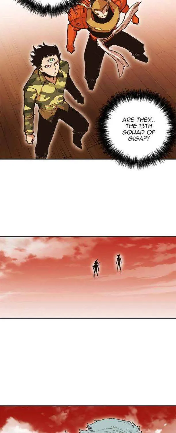 Read Hardcore Leveling Warrior chapter 286 image 14 on Lezhin