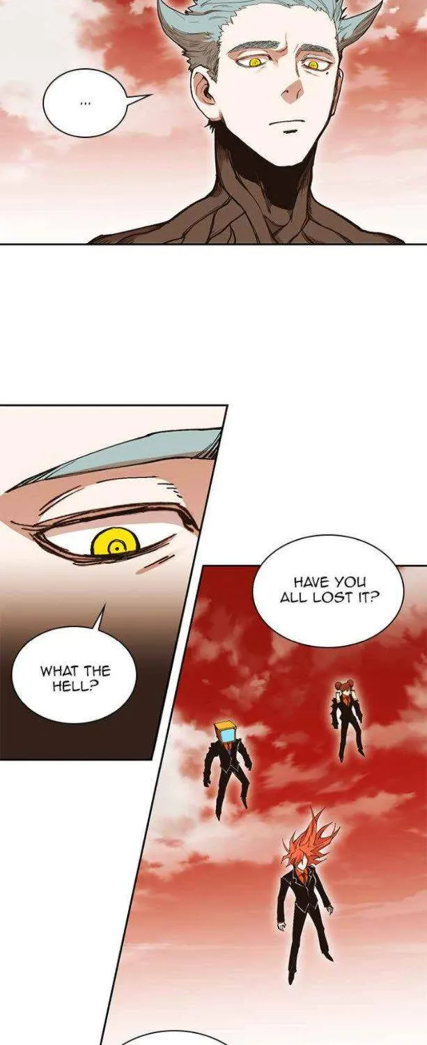 Read Hardcore Leveling Warrior chapter 286 image 15 on Lezhin
