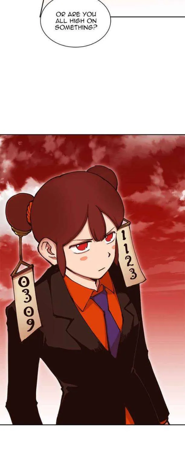 Read Hardcore Leveling Warrior chapter 286 image 16 on Lezhin