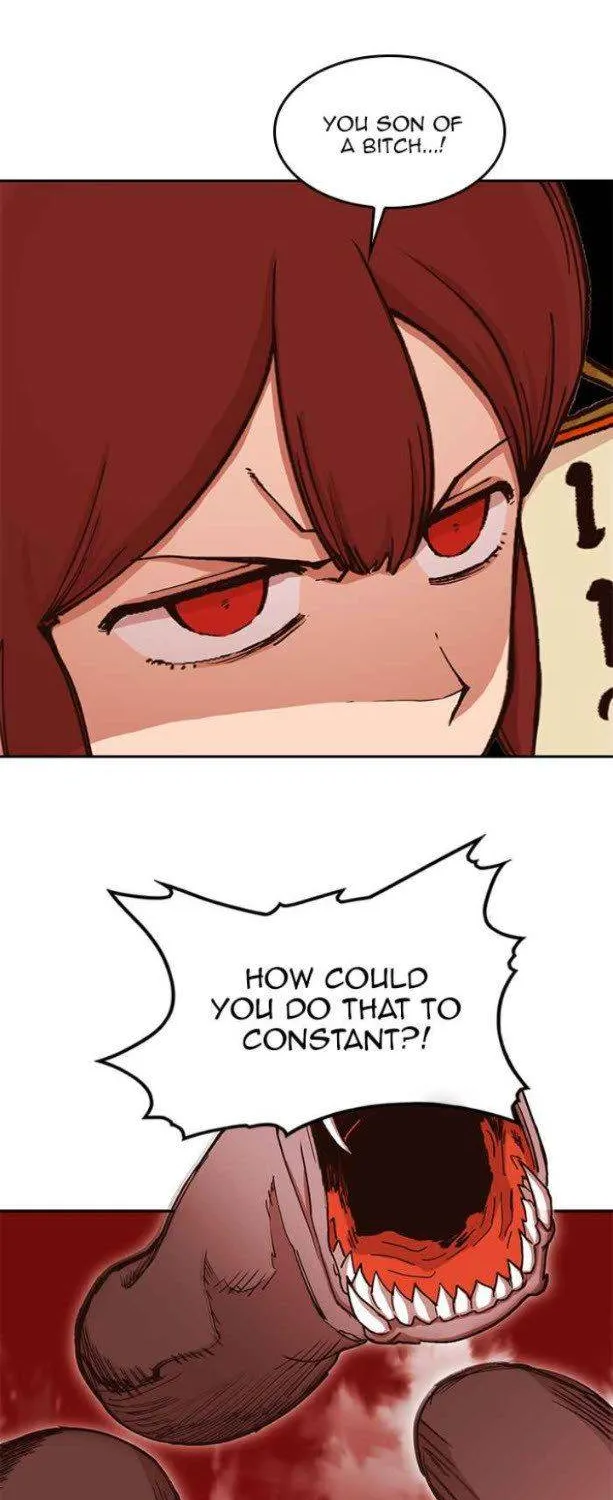 Read Hardcore Leveling Warrior chapter 286 image 17 on Lezhin