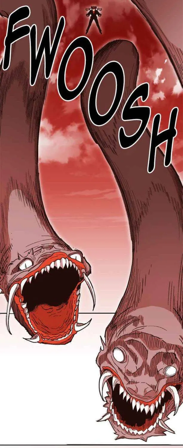 Read Hardcore Leveling Warrior chapter 286 image 18 on Lezhin