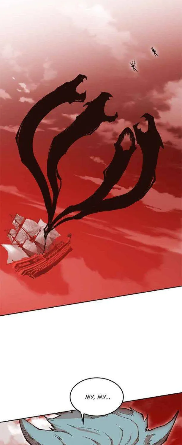 Read Hardcore Leveling Warrior chapter 286 image 19 on Lezhin