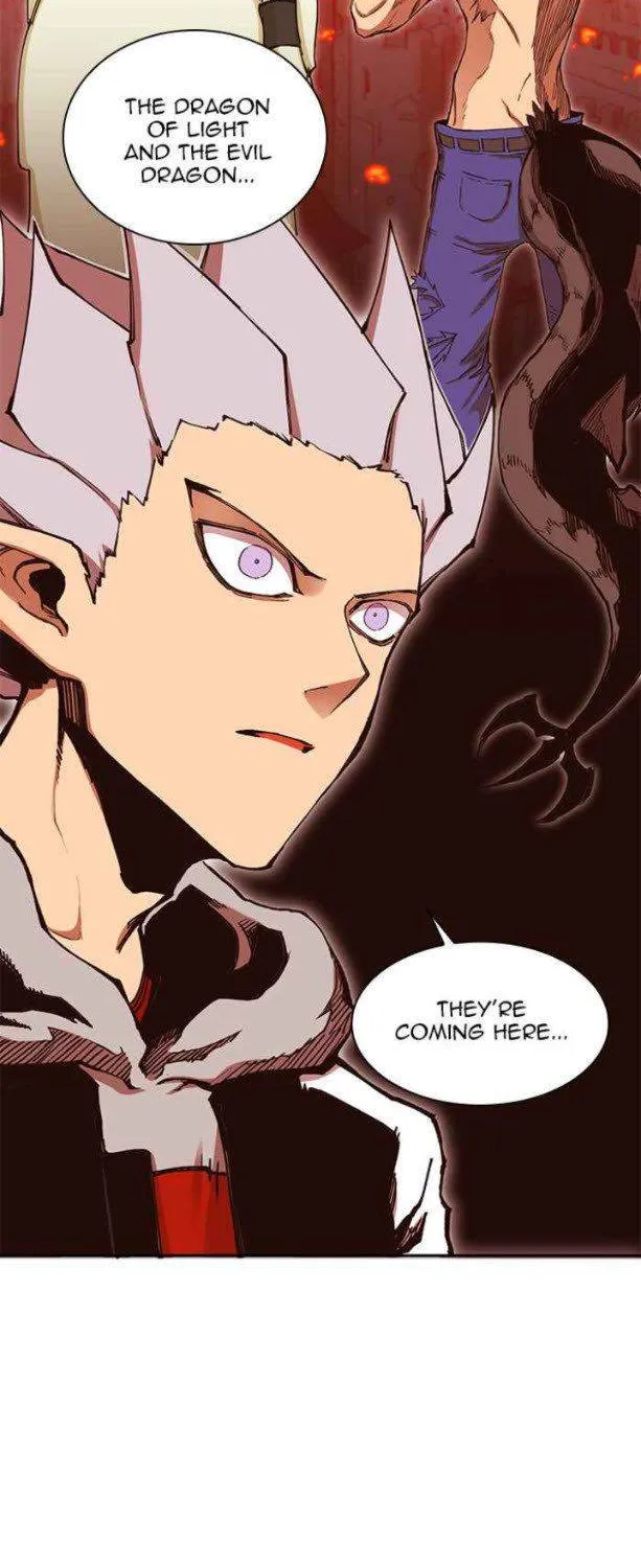 Read Hardcore Leveling Warrior chapter 286 image 2 on Lezhin