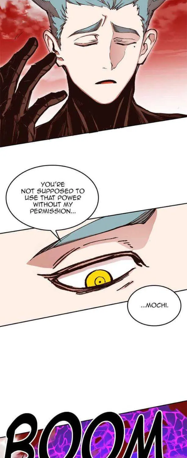Read Hardcore Leveling Warrior chapter 286 image 20 on Lezhin