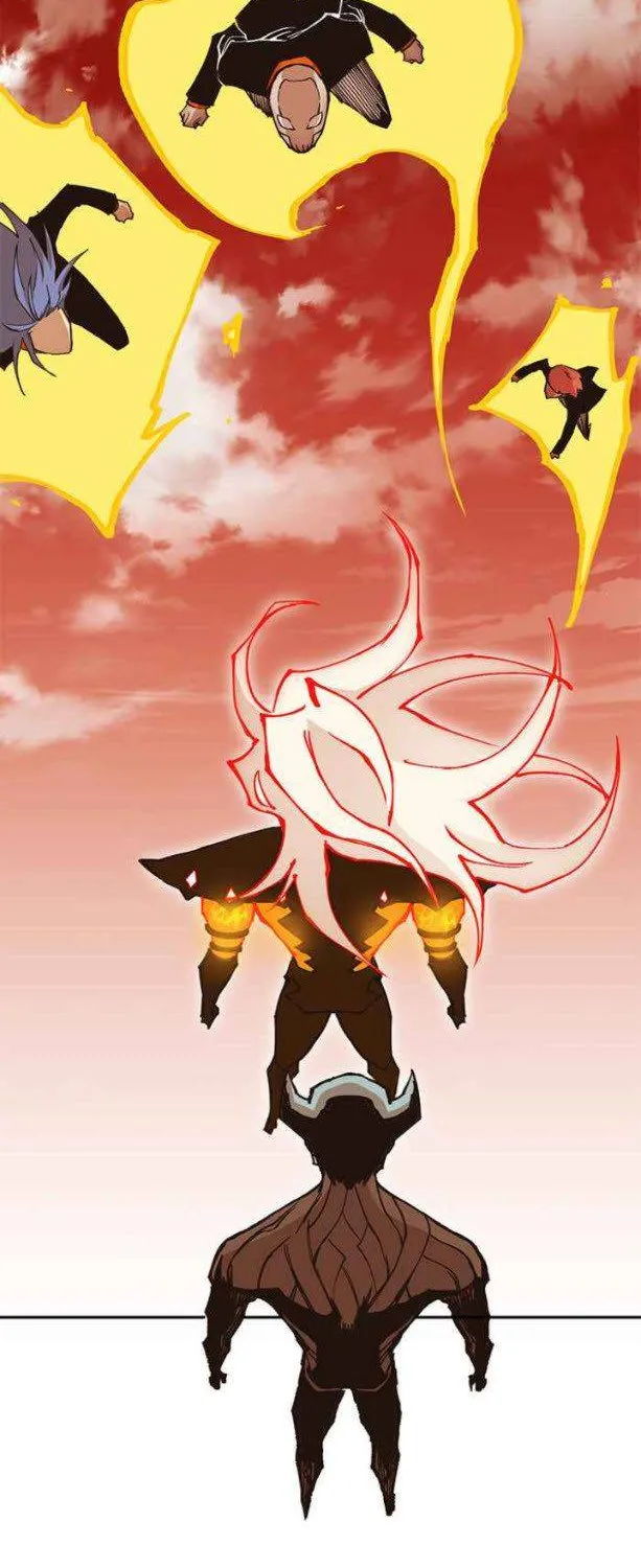 Read Hardcore Leveling Warrior chapter 286 image 23 on Lezhin