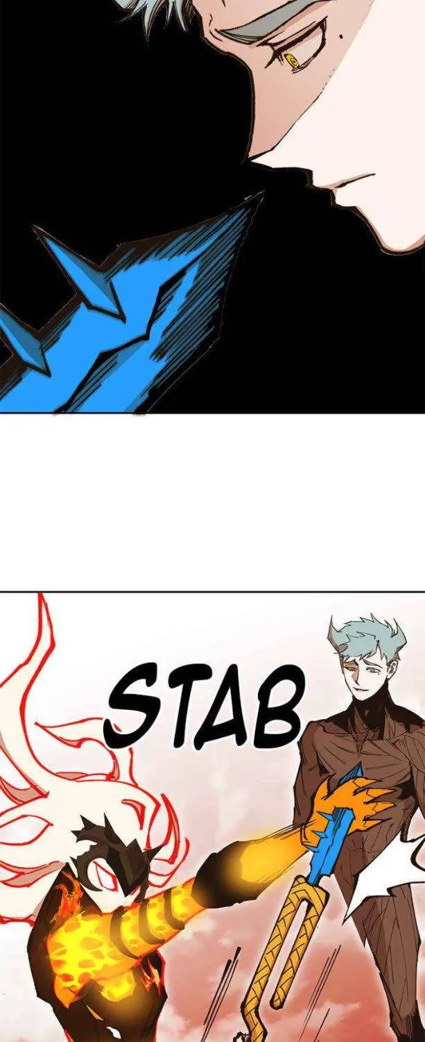 Read Hardcore Leveling Warrior chapter 286 image 29 on Lezhin