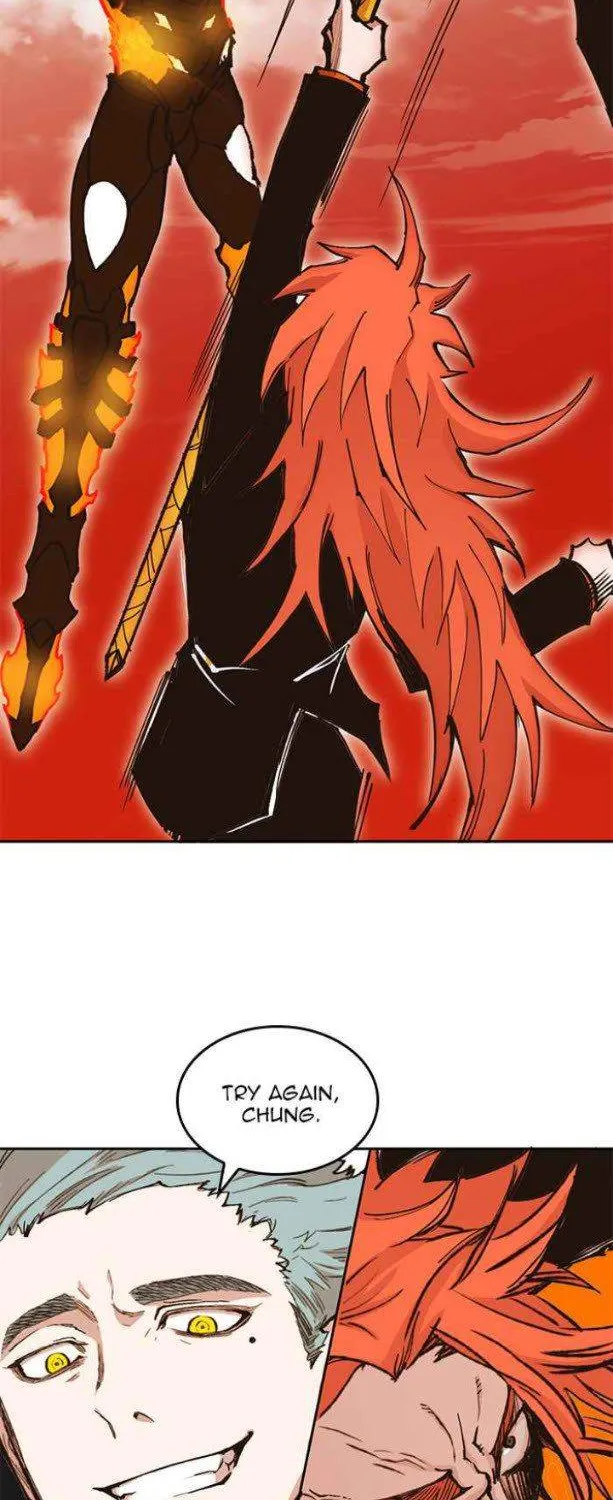 Read Hardcore Leveling Warrior chapter 286 image 30 on Lezhin
