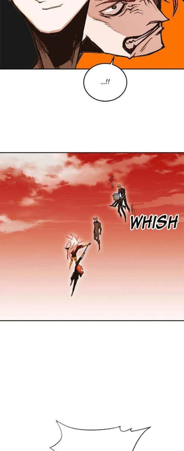 Read Hardcore Leveling Warrior chapter 286 image 31 on Lezhin