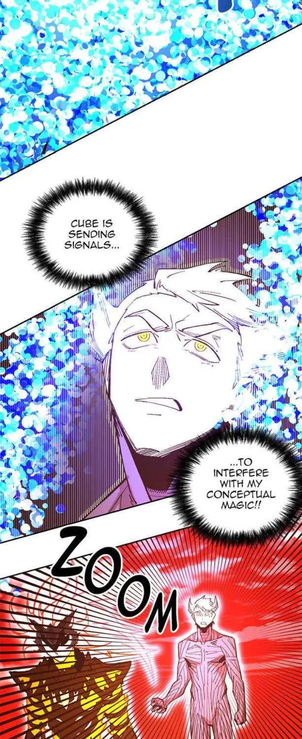 Read Hardcore Leveling Warrior chapter 286 image 34 on Lezhin