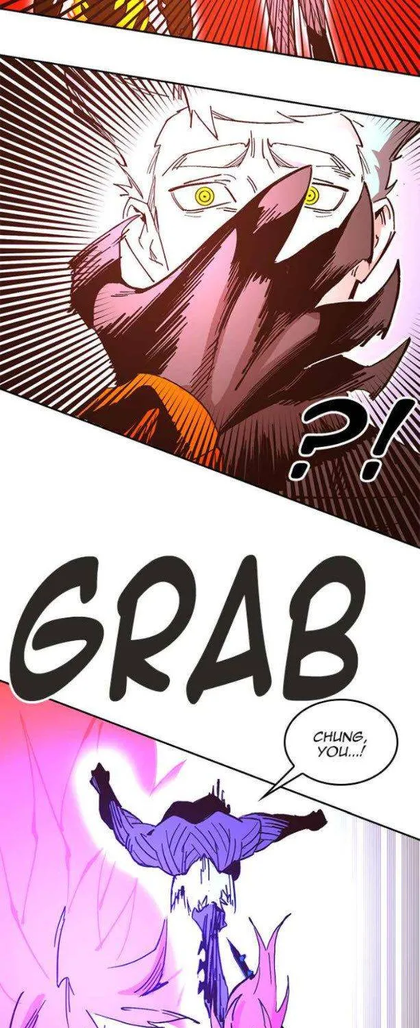 Read Hardcore Leveling Warrior chapter 286 image 35 on Lezhin