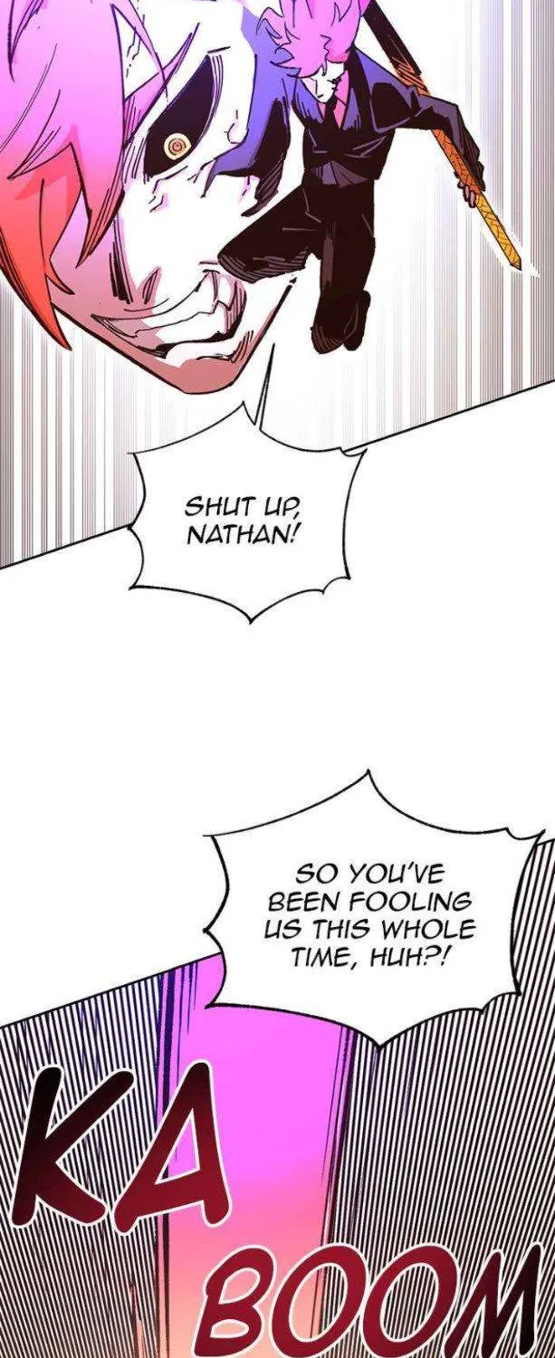Read Hardcore Leveling Warrior chapter 286 image 36 on Lezhin