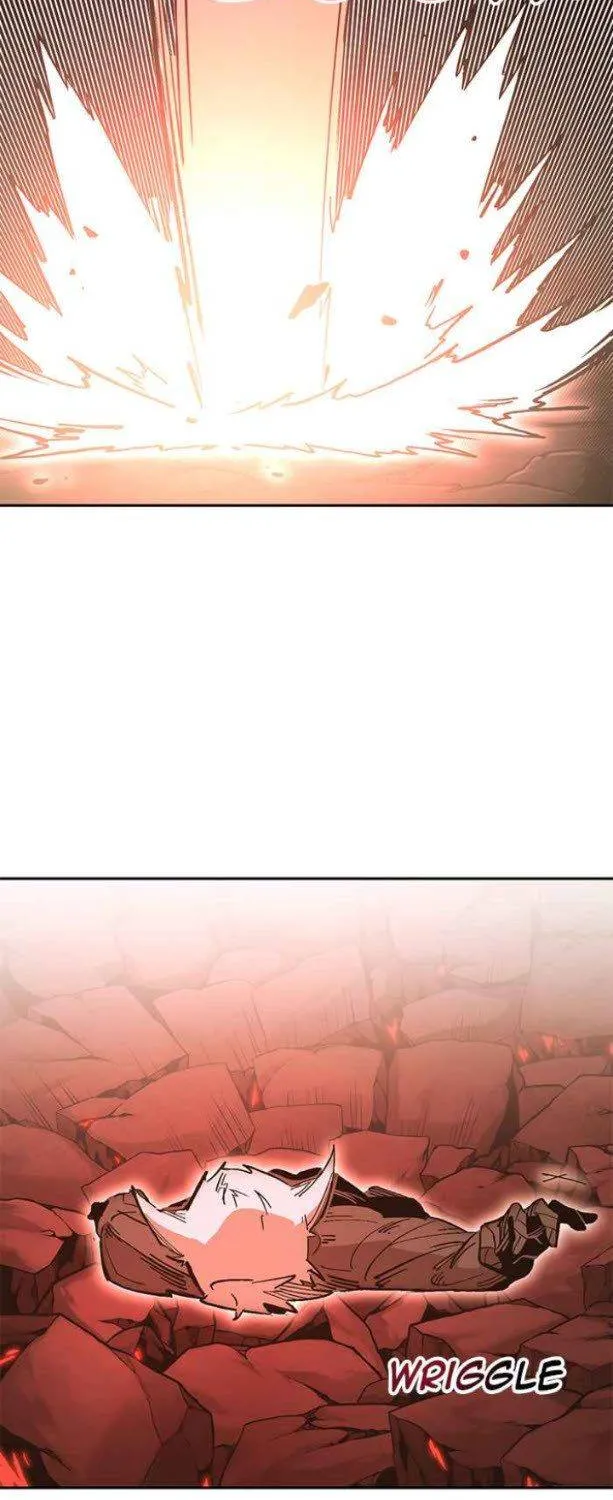 Read Hardcore Leveling Warrior chapter 286 image 37 on Lezhin
