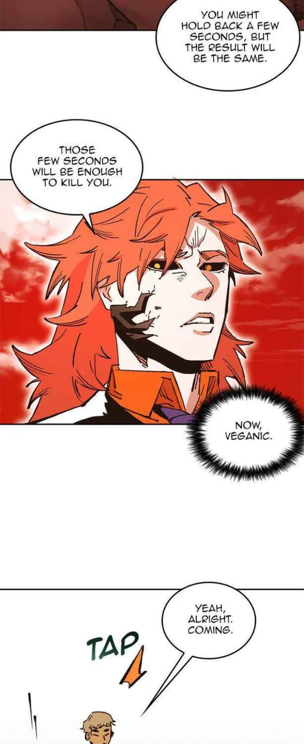 Read Hardcore Leveling Warrior chapter 286 image 39 on Lezhin