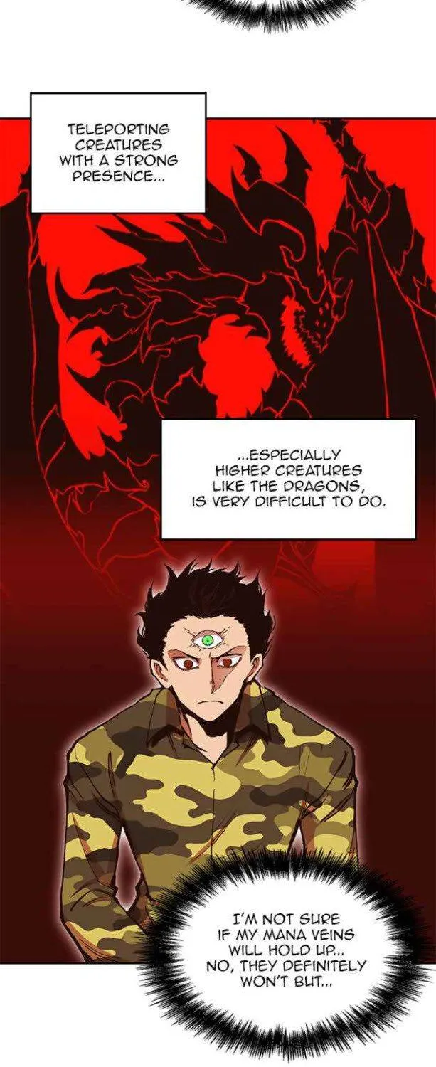 Read Hardcore Leveling Warrior chapter 286 image 4 on Lezhin