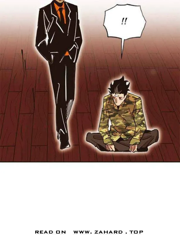 Read Hardcore Leveling Warrior chapter 286 image 40 on Lezhin