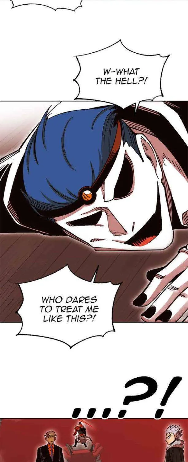 Read Hardcore Leveling Warrior chapter 286 image 48 on Lezhin