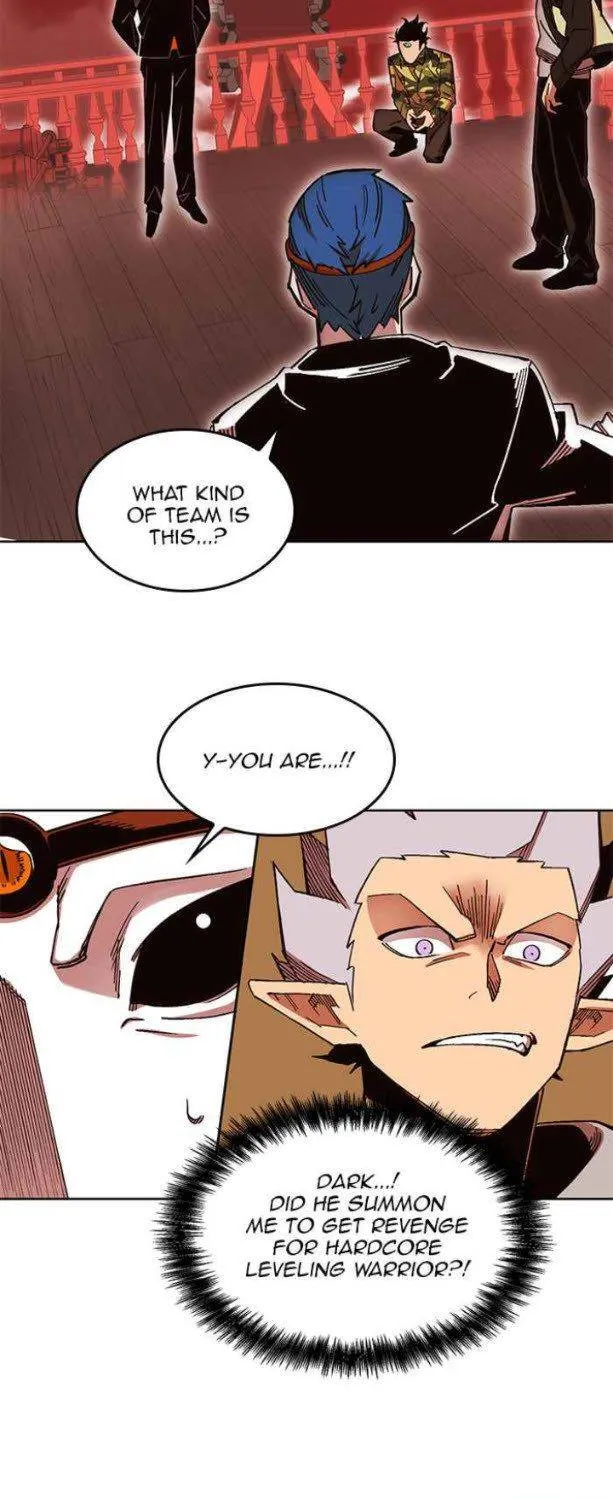 Read Hardcore Leveling Warrior chapter 286 image 49 on Lezhin