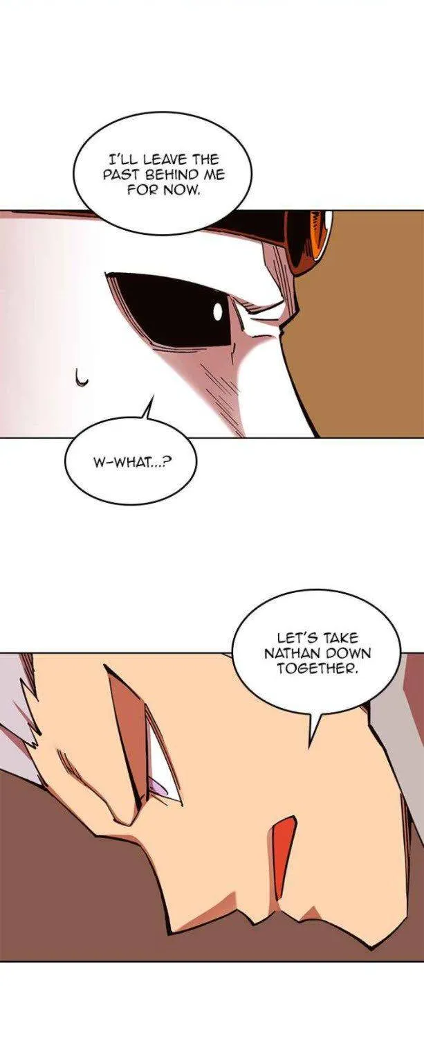 Read Hardcore Leveling Warrior chapter 286 image 51 on Lezhin