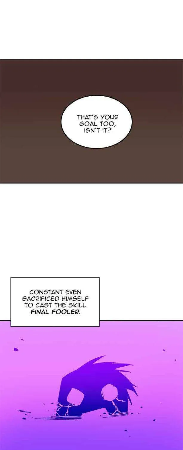 Read Hardcore Leveling Warrior chapter 286 image 52 on Lezhin