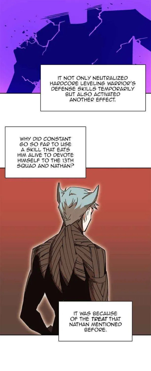 Read Hardcore Leveling Warrior chapter 286 image 53 on Lezhin