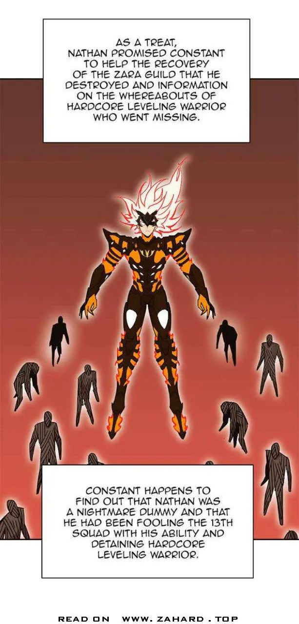 Read Hardcore Leveling Warrior chapter 286 image 54 on Lezhin