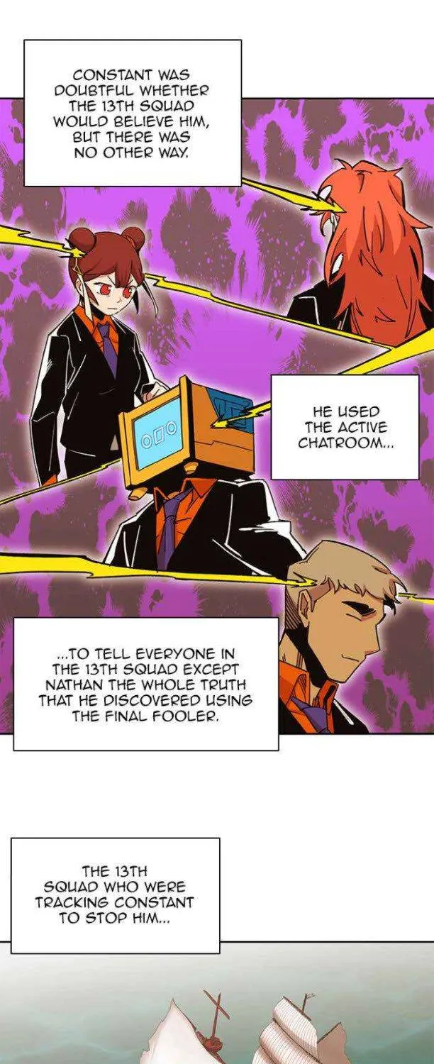 Read Hardcore Leveling Warrior chapter 286 image 55 on Lezhin