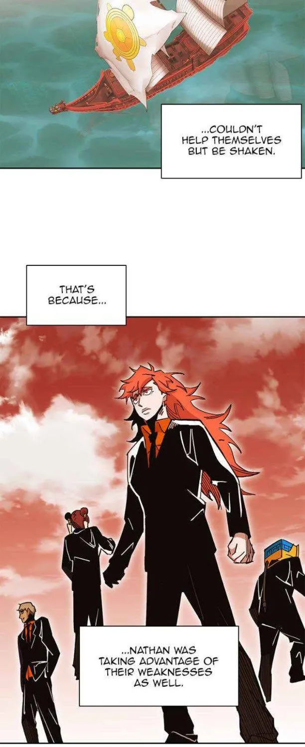 Read Hardcore Leveling Warrior chapter 286 image 56 on Lezhin