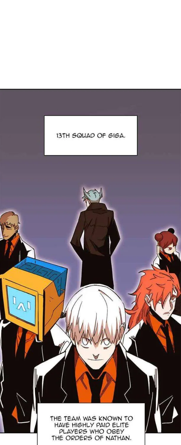 Read Hardcore Leveling Warrior chapter 286 image 57 on Lezhin