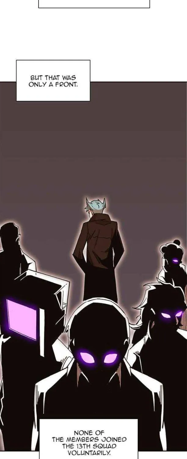Read Hardcore Leveling Warrior chapter 286 image 58 on Lezhin