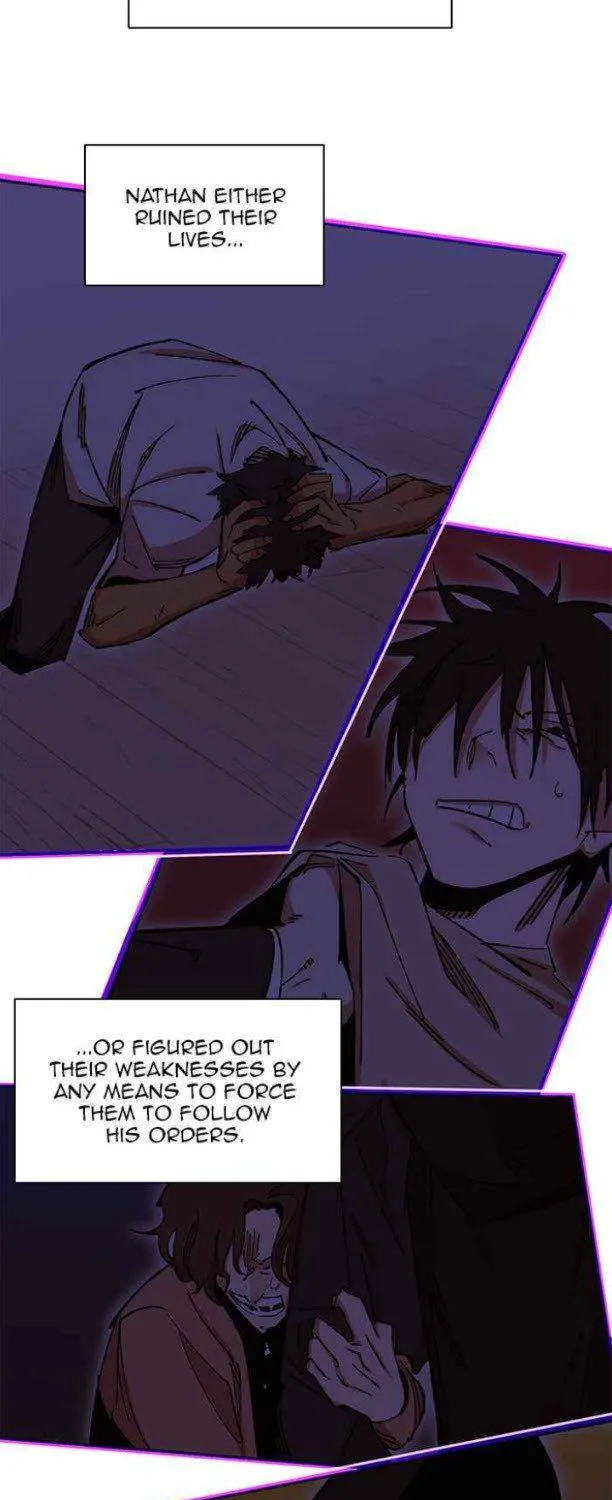 Read Hardcore Leveling Warrior chapter 286 image 59 on Lezhin