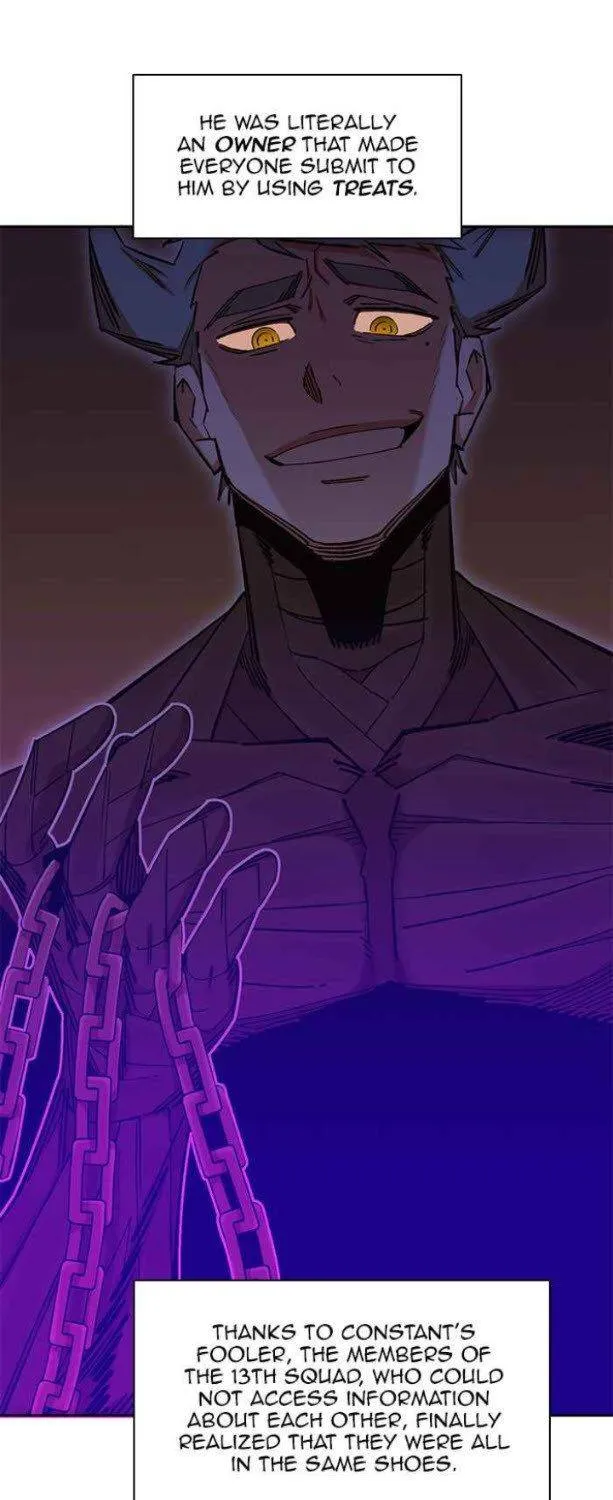 Read Hardcore Leveling Warrior chapter 286 image 61 on Lezhin