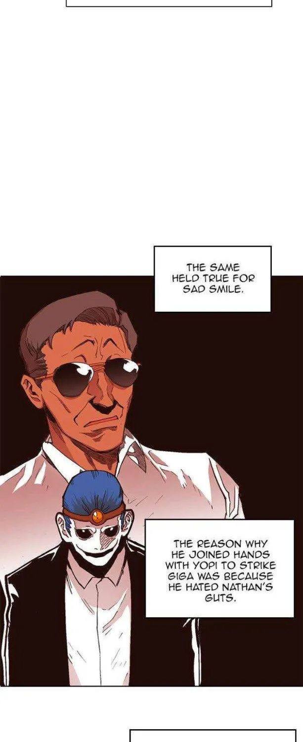 Read Hardcore Leveling Warrior chapter 286 image 62 on Lezhin