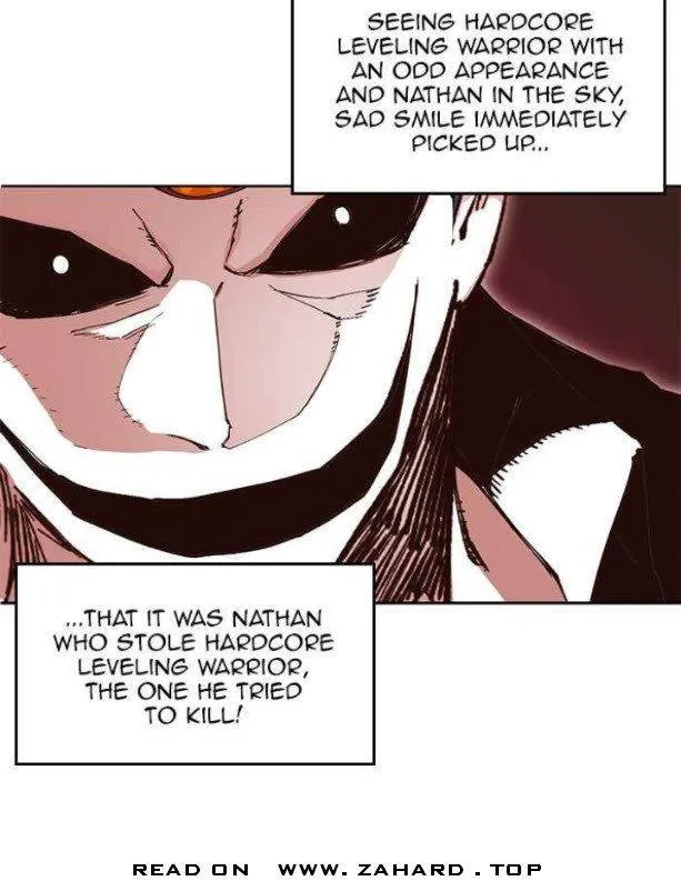Read Hardcore Leveling Warrior chapter 286 image 63 on Lezhin