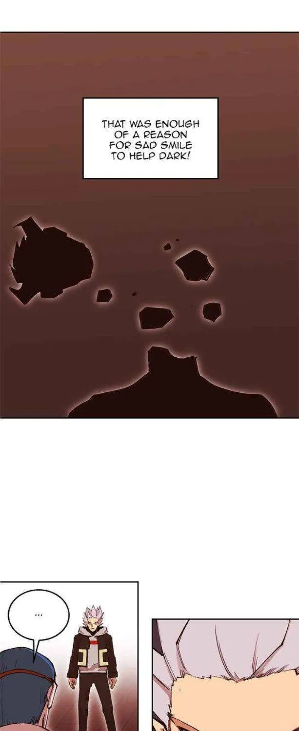 Read Hardcore Leveling Warrior chapter 286 image 64 on Lezhin