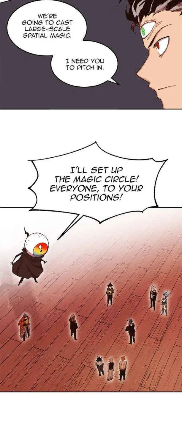 Read Hardcore Leveling Warrior chapter 286 image 67 on Lezhin