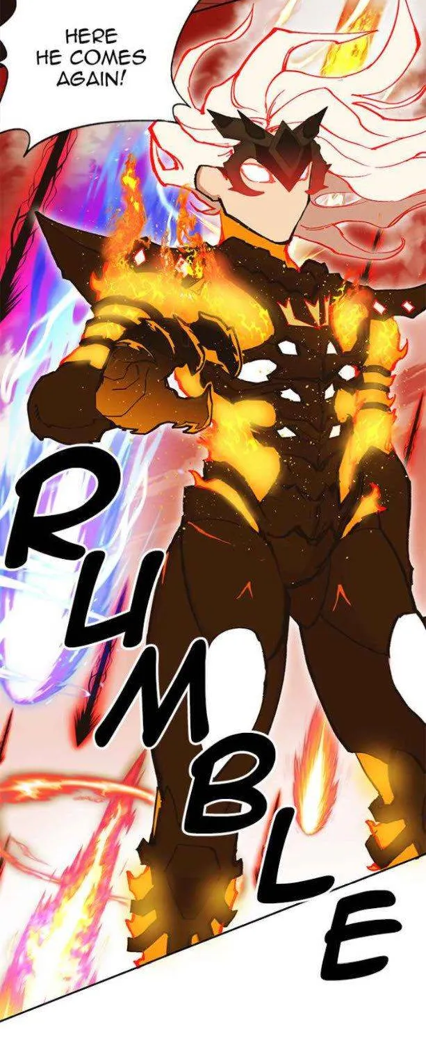 Read Hardcore Leveling Warrior chapter 286 image 7 on Lezhin