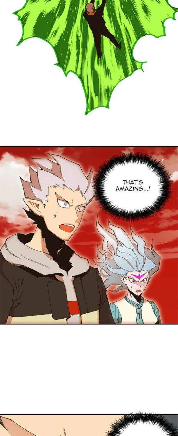 Read Hardcore Leveling Warrior chapter 286 image 70 on Lezhin