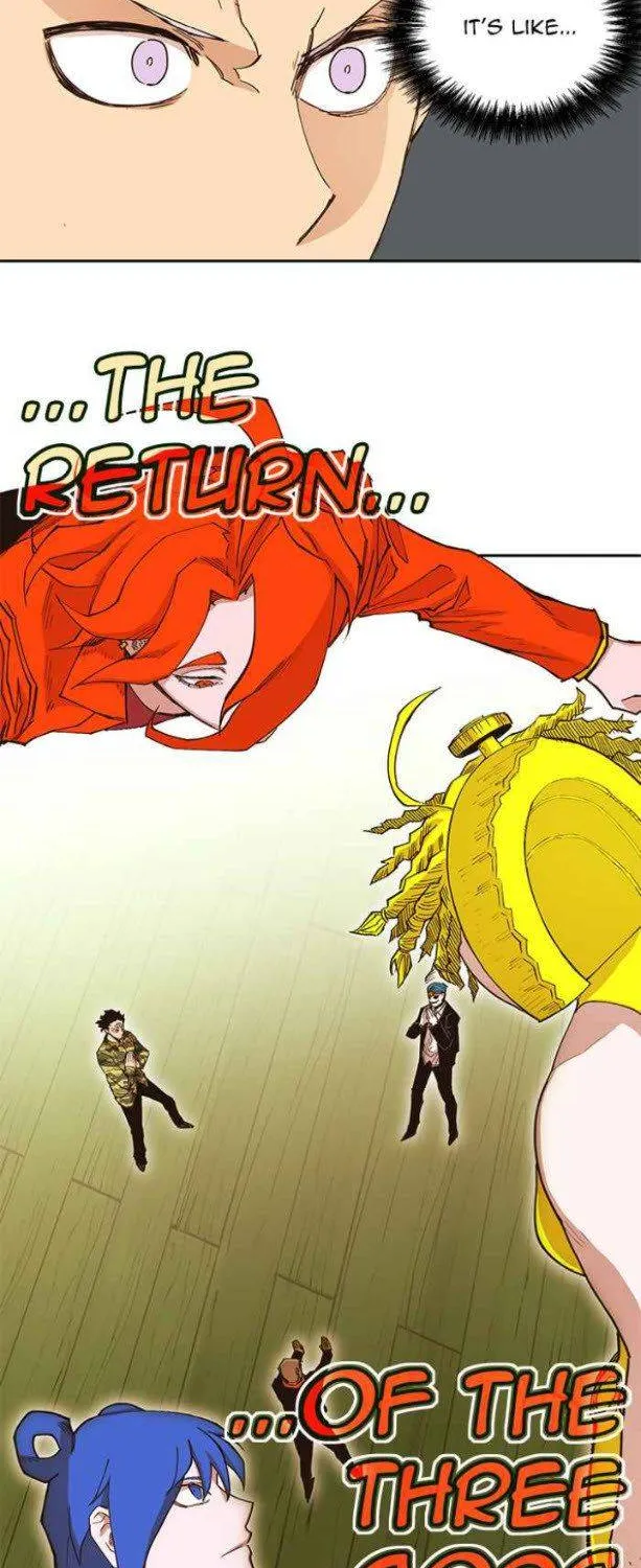 Read Hardcore Leveling Warrior chapter 286 image 71 on Lezhin