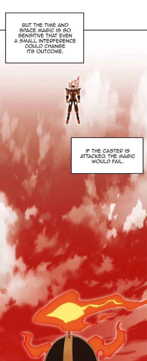 Read Hardcore Leveling Warrior chapter 286 image 75 on Lezhin