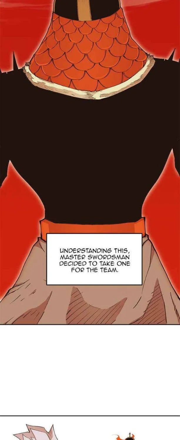 Read Hardcore Leveling Warrior chapter 286 image 76 on Lezhin