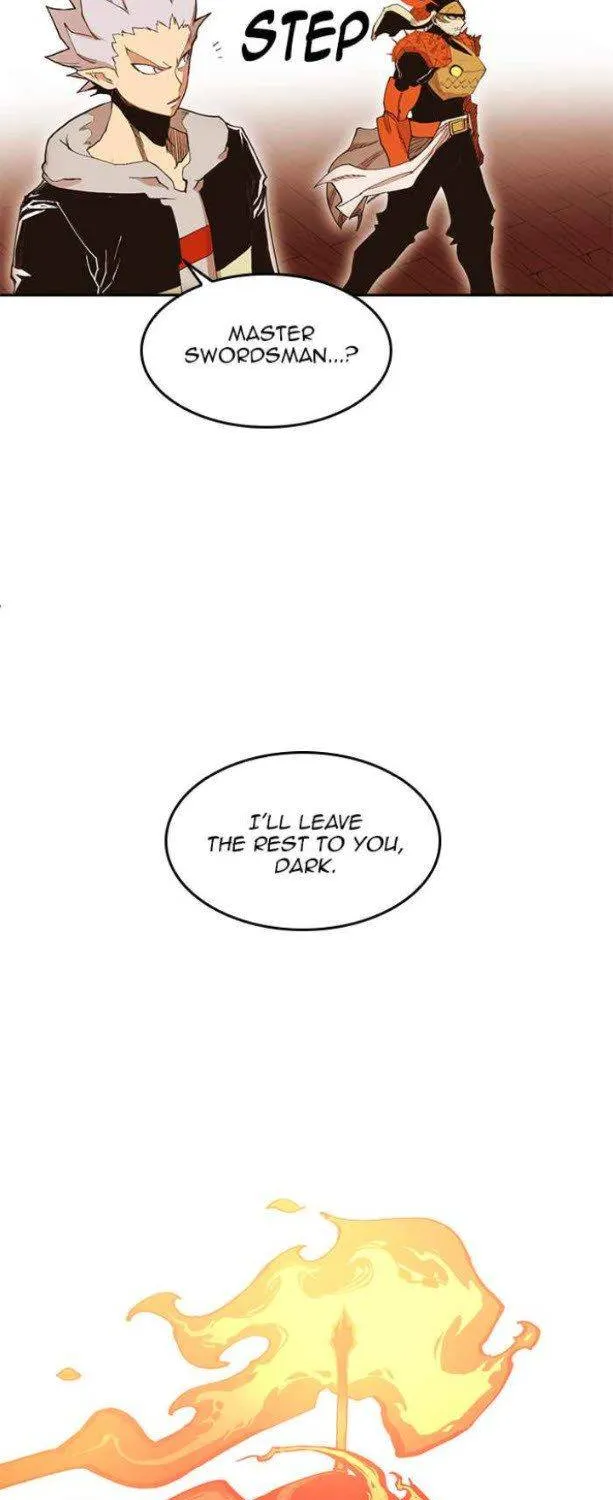Read Hardcore Leveling Warrior chapter 286 image 77 on Lezhin