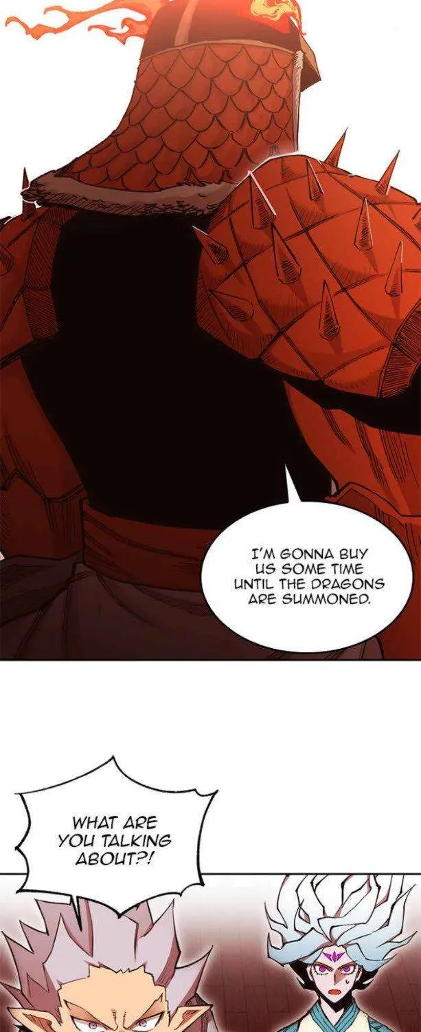 Read Hardcore Leveling Warrior chapter 286 image 78 on Lezhin