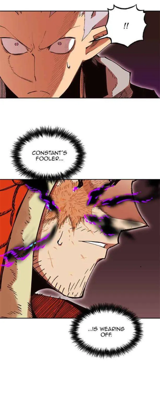 Read Hardcore Leveling Warrior chapter 286 image 80 on Lezhin