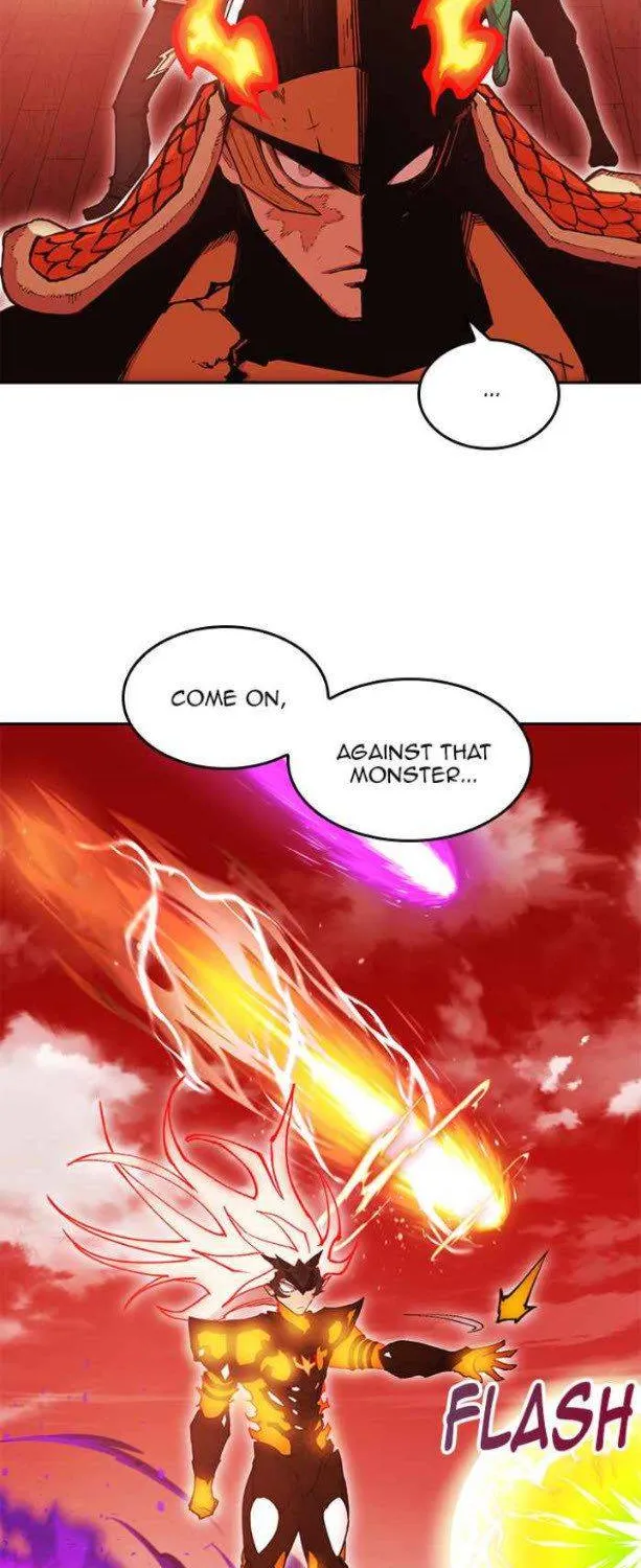 Read Hardcore Leveling Warrior chapter 287 image 1 on Lezhin